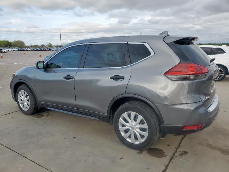 Vin: 5n1at2mt3jc725406, lot: 50420735, nissan rogue s 20182