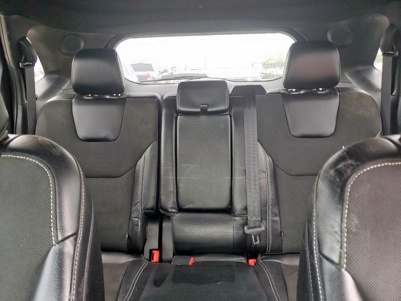 2019 FORD EDGE ST - 2FMPK4AP0KBB46925
