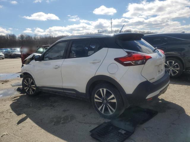 Vin: 3n1cp5dv8ll504558, lot: 48008155, nissan kicks sr 20202