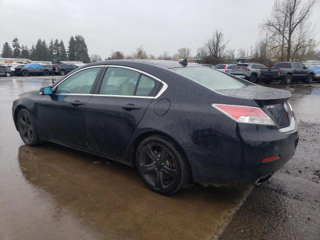 Vin: 19uua9f55ca002672, lot: 50020615, acura tl 20122