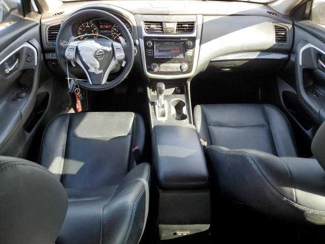 2018 NISSAN ALTIMA 2.5 - 1N4AL3APXJC297194