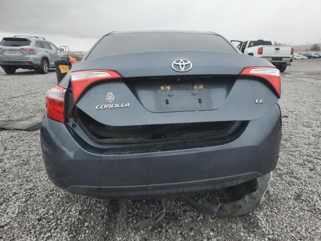 2015 TOYOTA COROLLA L - 5YFBURHE8FP182398
