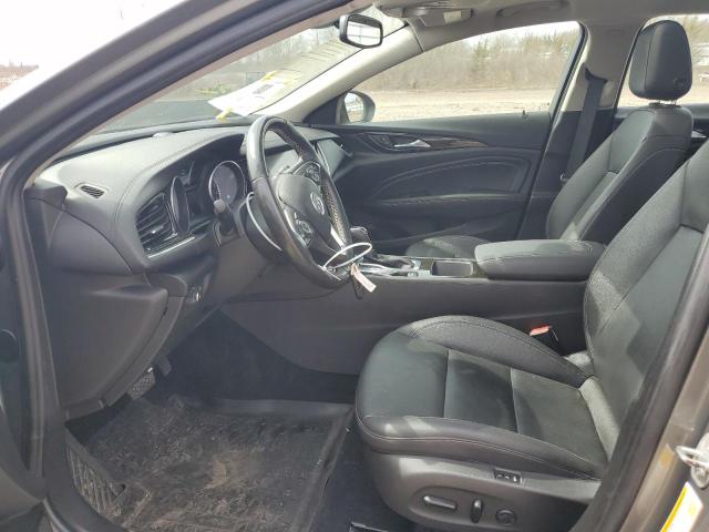 2018 BUICK REGAL TOUR W04GV8SX6J1132386