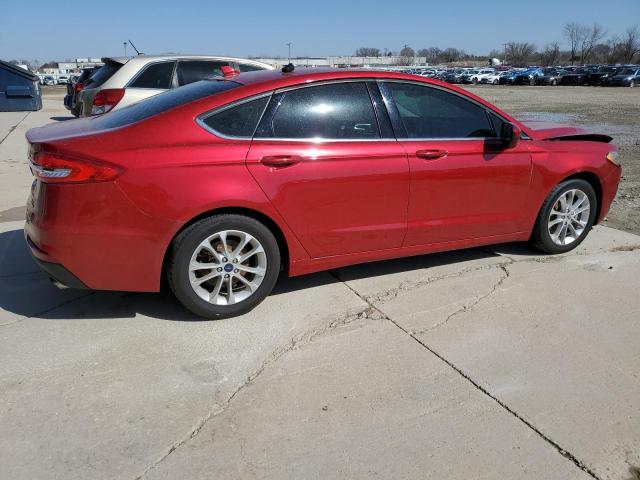 Vin: 3fa6p0hd6lr162173, lot: 49220185, ford fusion se 20203