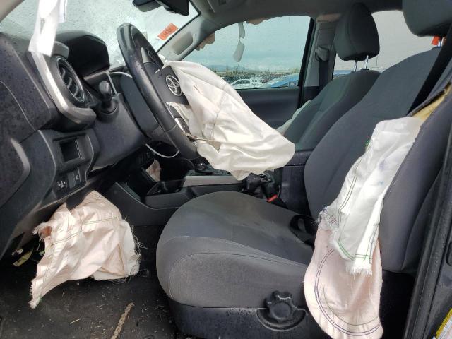 2019 TOYOTA TACOMA DOU - 3TMAZ5CN5KM102604