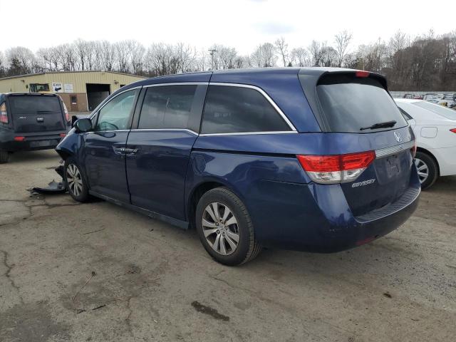 Vin: 5fnrl5h31gb078230, lot: 50690155, honda odyssey se 20162