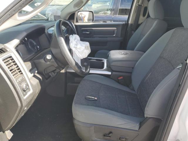 2019 RAM 1500 CLASS - 1C6RR7LT9KS559024