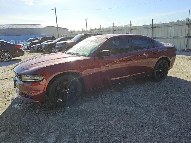 Vin: 2c3cdxct1hh587711, lot: 47544145, dodge charger r/t 2017 img_1