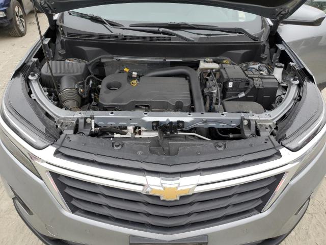 2024 CHEVROLET EQUINOX LT - 3GNAXUEG9RS145886