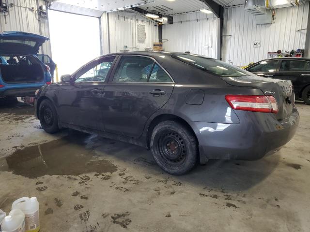 Vin: 4t1bf3ekxbu716494, lot: 47298115, toyota camry base 20112
