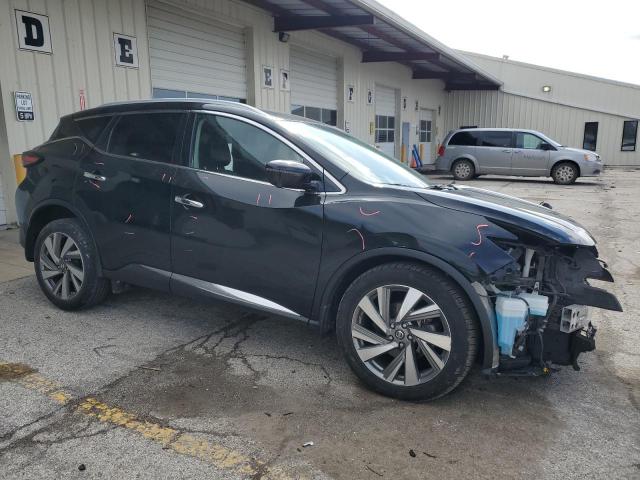 Vin: 5n1az2ms5kn130052, lot: 50146045, nissan murano s 20194