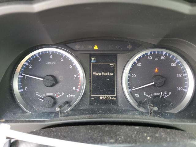 2018 TOYOTA HIGHLANDER - 5TDBZRFH0JS856610
