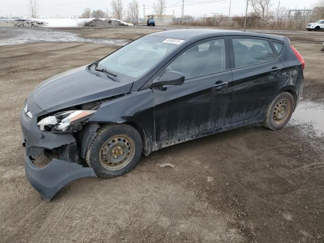HYUNDAI ACCENT GLS