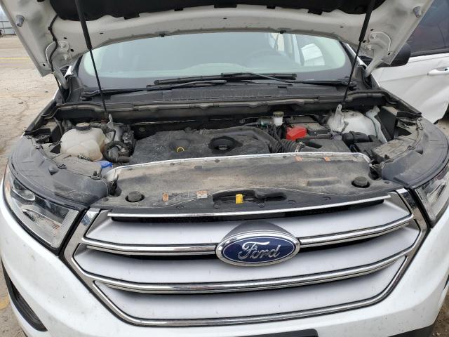 2018 FORD EDGE SE - 2FMPK3G9XJBC19039