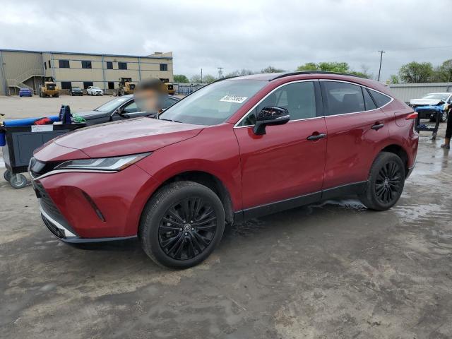 TOYOTA VENZA LE
