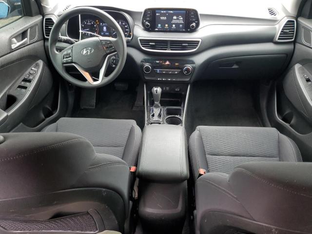 2019 HYUNDAI TUCSON SE - KM8J23A48KU924680
