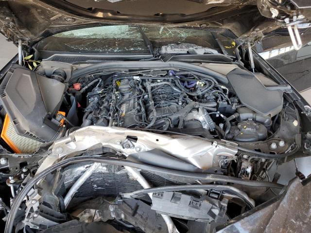 2021 BMW M340XI - 3MW5U9J09M8C01983