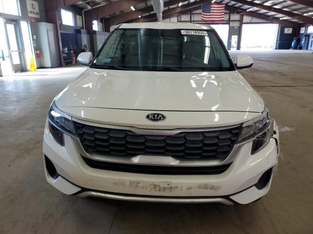 2021 KIA SELTOS LX KNDEPCAA7M7062275