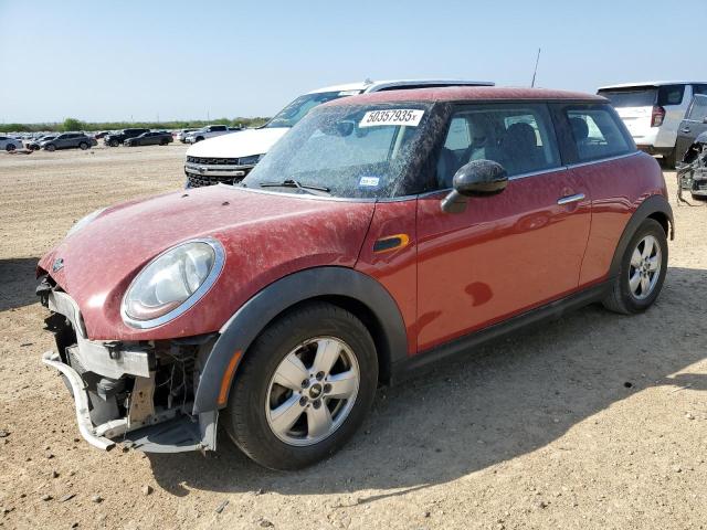 Vin: wmwxm5c54ft942791, lot: 50357935, mini cooper 2015 img_1