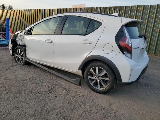 Vin: jtdkdtb35j1606038, lot: 48801205, toyota prius 20182