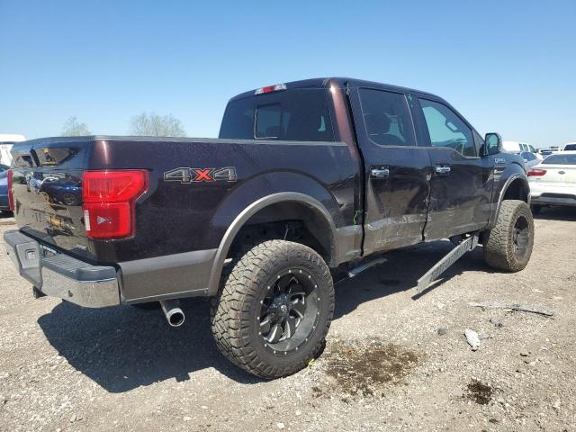 Vin: 1ftew1eg5jfa99462, lot: 48485455, ford f-150 supercrew 20183