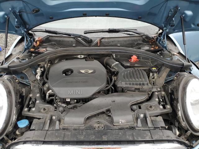 2017 MINI COOPER CLU WMWLU1C56H2C41799