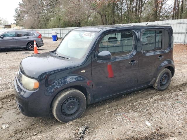 NISSAN CUBE BASE