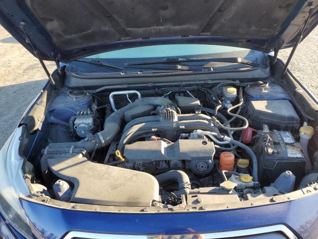 2017 SUBARU LEGACY SPO 4S3BNAR63H3026836