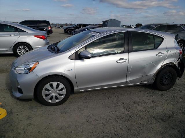 Vin: jtdkdtb30e1557921, lot: 50660615, toyota prius 2014 img_1