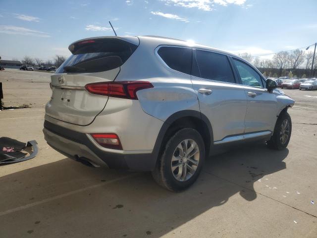 Vin: 5nms23ad2kh097078, lot: 50554135, hyundai santa fe se 20193