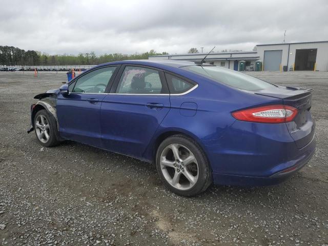 Vin: 3fa6p0h7xdr384050, lot: 51287435, ford fusion se 20132