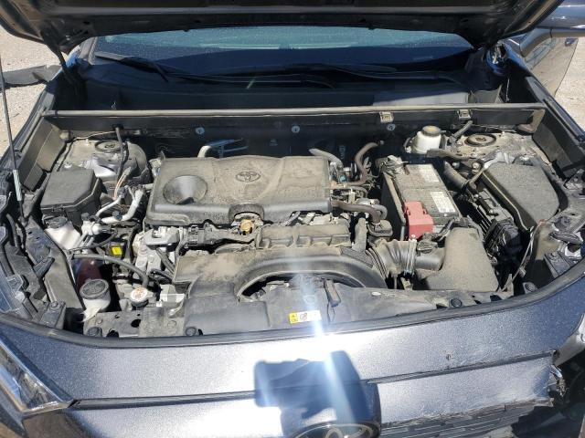 2021 TOYOTA RAV4 XLE - 2T3W1RFV8MC146258