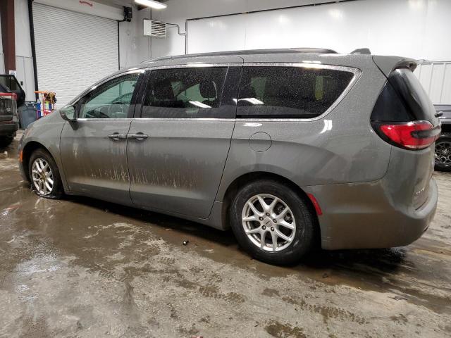 Vin: 2c4rc1bg4nr195418, lot: 47973225, chrysler pacifica touring l 20222