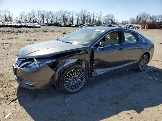 Vin: 3ln6l2jk1fr604092, lot: 48379525, lincoln mkz 2015 img_1