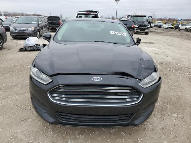 2016 FORD FUSION SE - 3FA6P0LU3GR397871