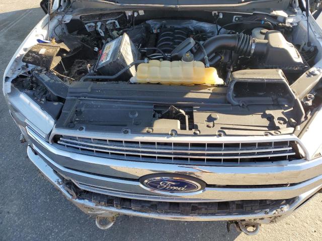 2020 FORD F150 SUPER - 1FTEW1E50LFA45391