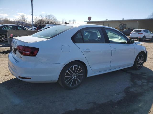 Vin: 3vwd17aj0hm397049, lot: 48746265, volkswagen jetta sport 20173