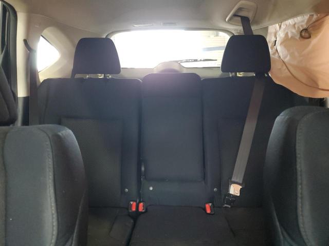 2015 HONDA CR-V LX 5J6RM4H39FL005328