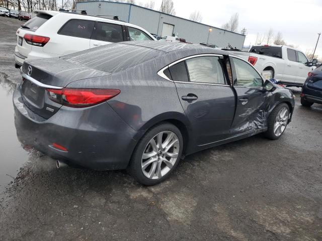 Vin: jm1gj1v68e1136179, lot: 48939105, mazda 6 touring 20143