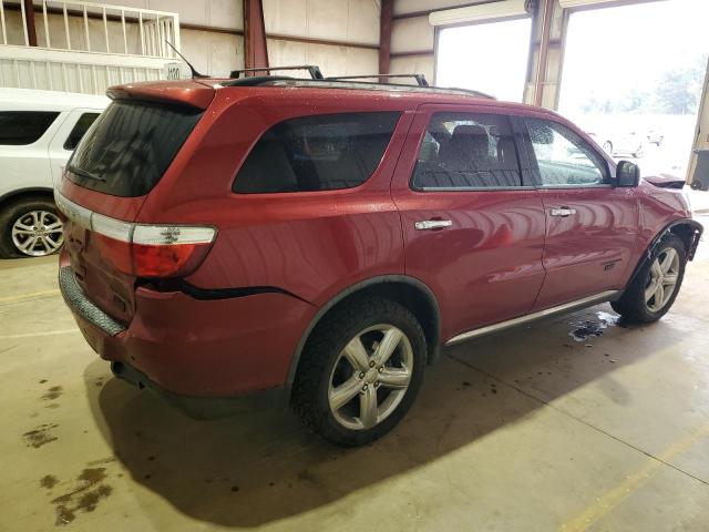 Vin: 1d4se5gt4bc664362, lot: 50932625, dodge durango citadel 20113