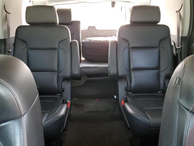 2015 CHEVROLET TAHOE C150 - 1GNSCBKC9FR741455
