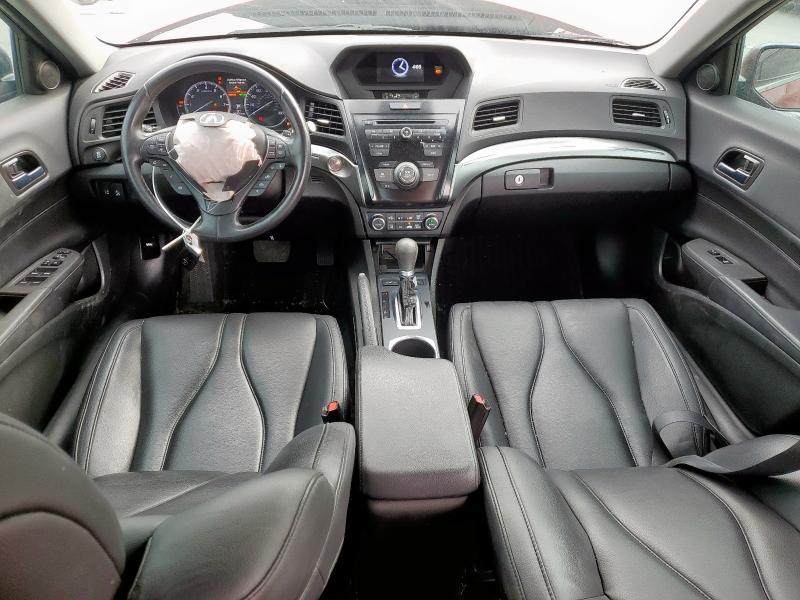 2021 ACURA ILX 19UDE2F31MA001658