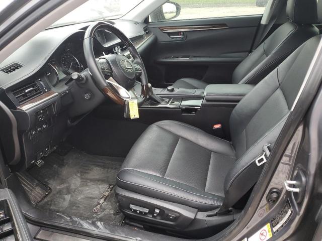 2016 LEXUS ES350 58ABK1GG6GU019932