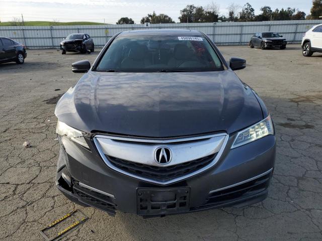 2015 ACURA TLX - 19UUB2F36FA006964