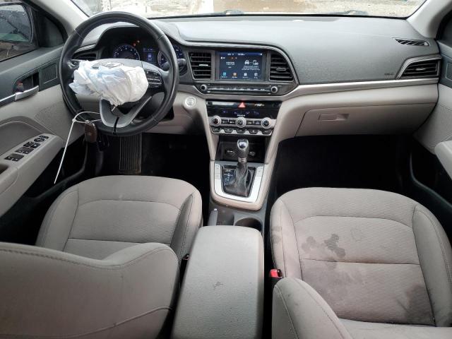 2020 HYUNDAI ELANTRA SE - 5NPD84LFXLH537208