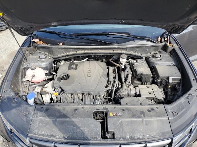 2023 HYUNDAI TUCSON SEL - 5NMJFCAE2PH196581