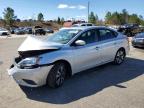 2019 NISSAN SENTRA S - 3N1AB7AP1KY235201