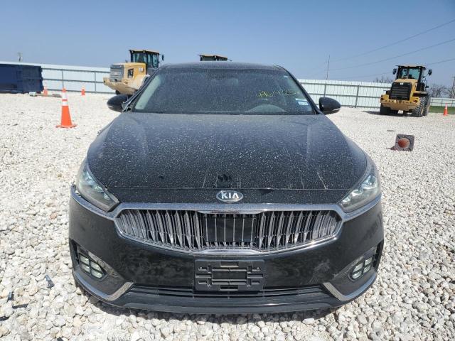 2017 KIA CADENZA PR - KNALC4J12H5084174
