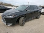 2021 LEXUS RX 350 - 2T2HZMAA2MC206452