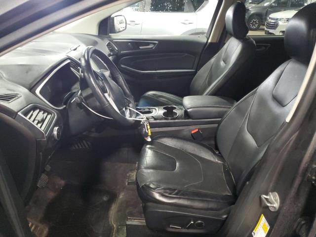 2016 FORD EDGE TITAN - 2FMPK4K95GBB69947